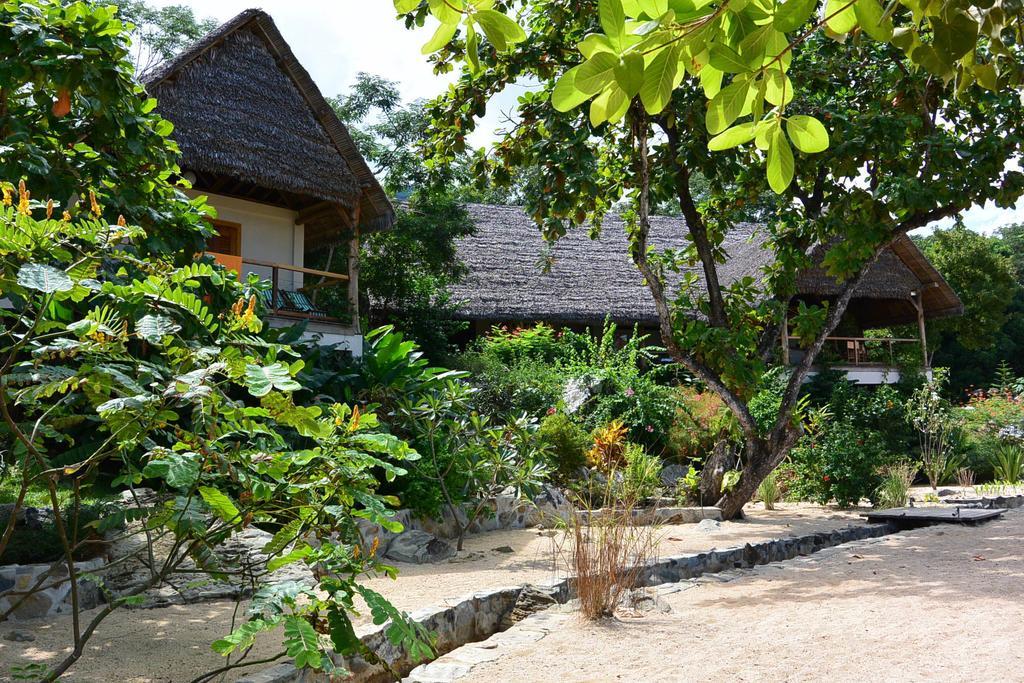 Coco Komba Lodge Nosy Komba Номер фото