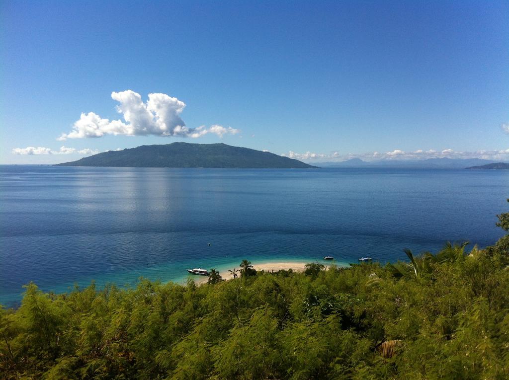 Coco Komba Lodge Nosy Komba Екстер'єр фото